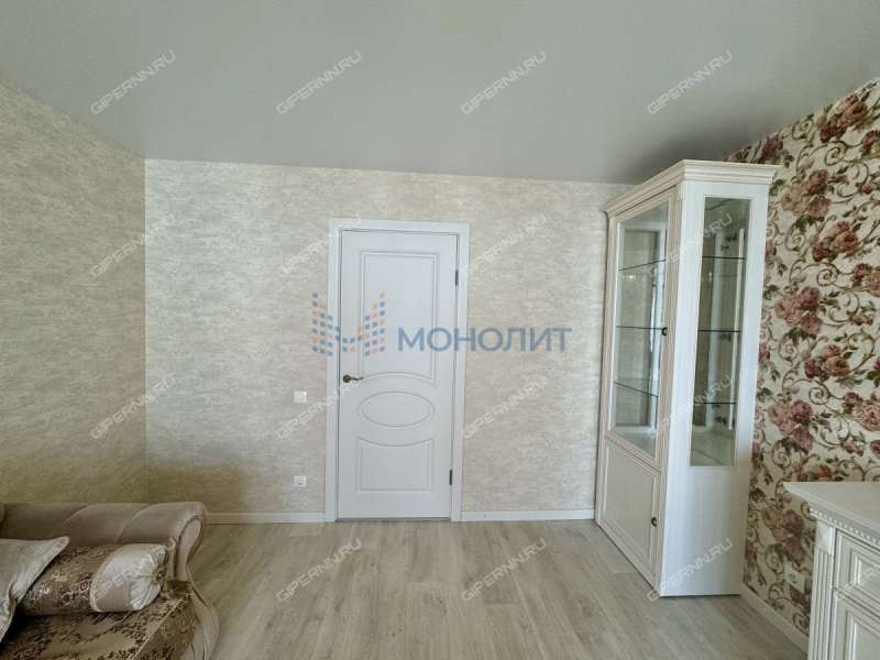 двухкомнатная квартира на Школьной улице дом 28 посёлок Ждановский