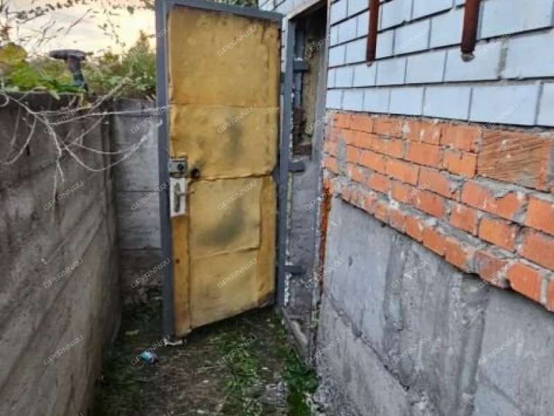 помещение под помещение свободного назначения на Олимпийской улице город Балахна