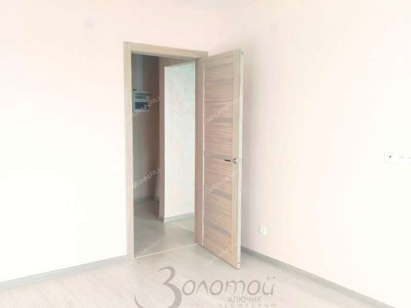 однокомнатная квартира на 2-й Дорожной улице дом 8