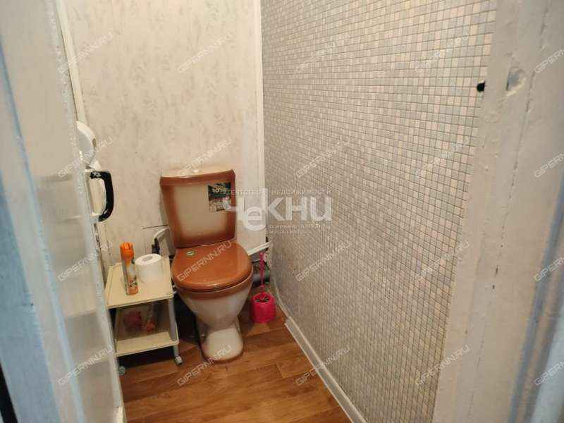 четырёхкомнатная квартира на Сормовском шоссе дом 4