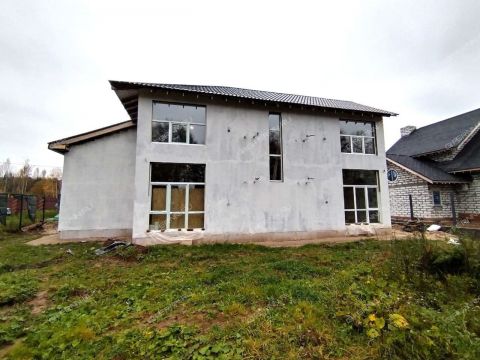 dom-vasilkovaya фото