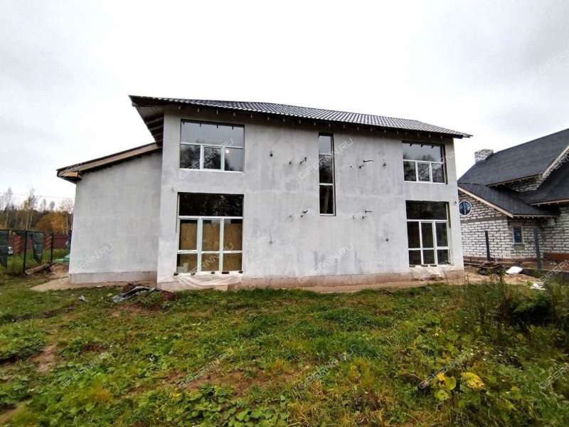 дом на Васильковая