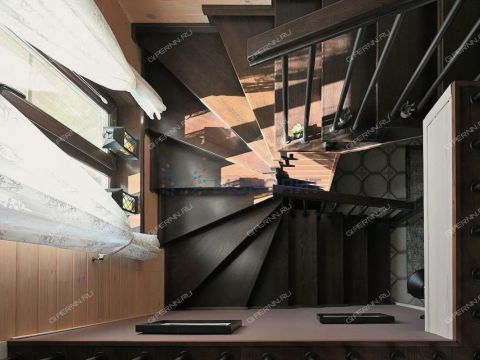 kottedzh-derevnya-salnikovo-gorodskoy-okrug-arzamas фото