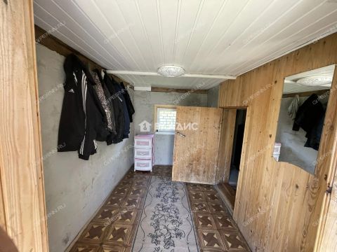 dom-derevnya-taynovo-gorodskoy-okrug-bor фото