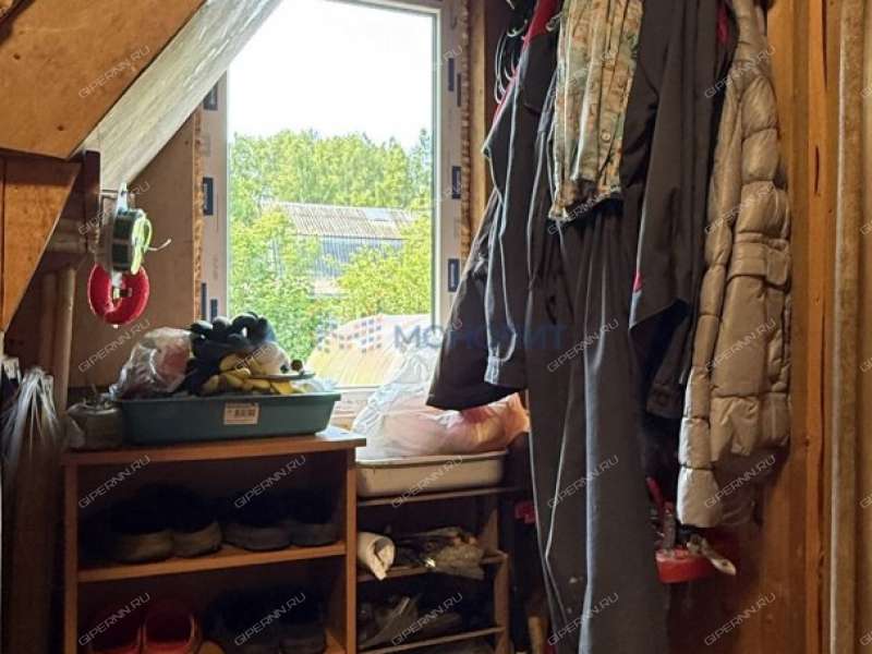 дача на СНТ Облепиха деревня Рекшино