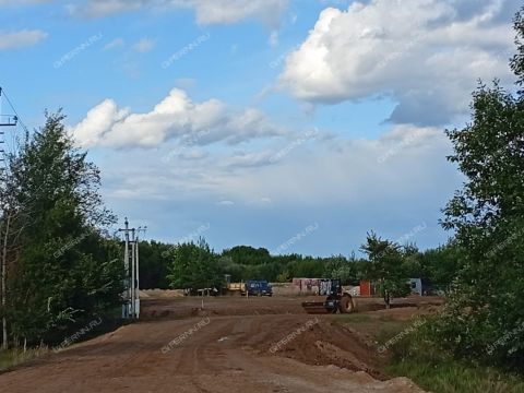 dom-rabochiy-poselok-maloe-kozino-balahninskiy-municipalnyy-okrug фото