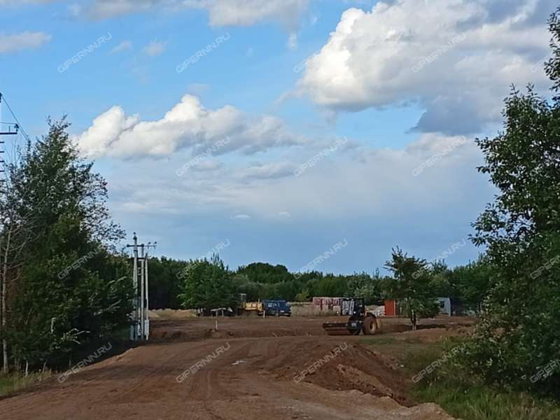 дом на  рабочий посёлок Малое Козино