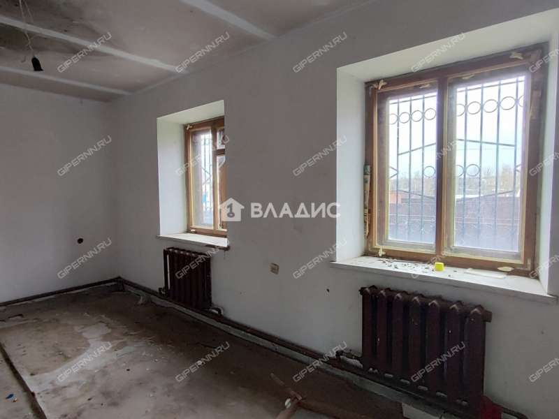 дом на 115 деревня Боталово