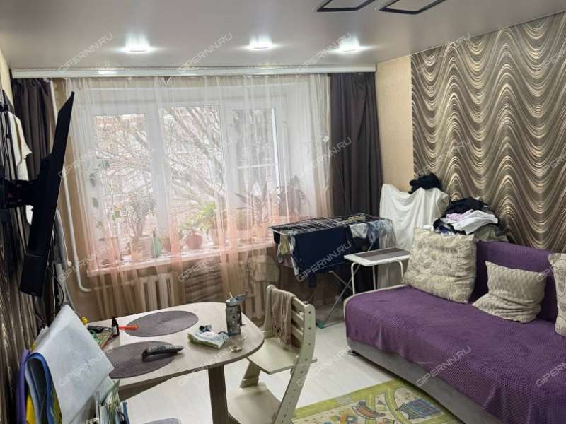 четырёхкомнатная квартира на улице Архимеда дом 14а