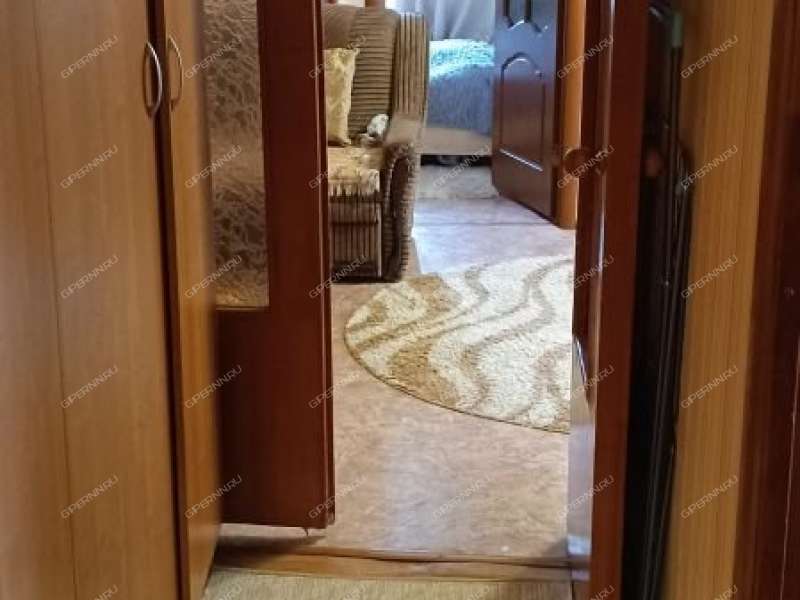 четырёхкомнатная квартира на  дом 19 посёлок Селекционной станции