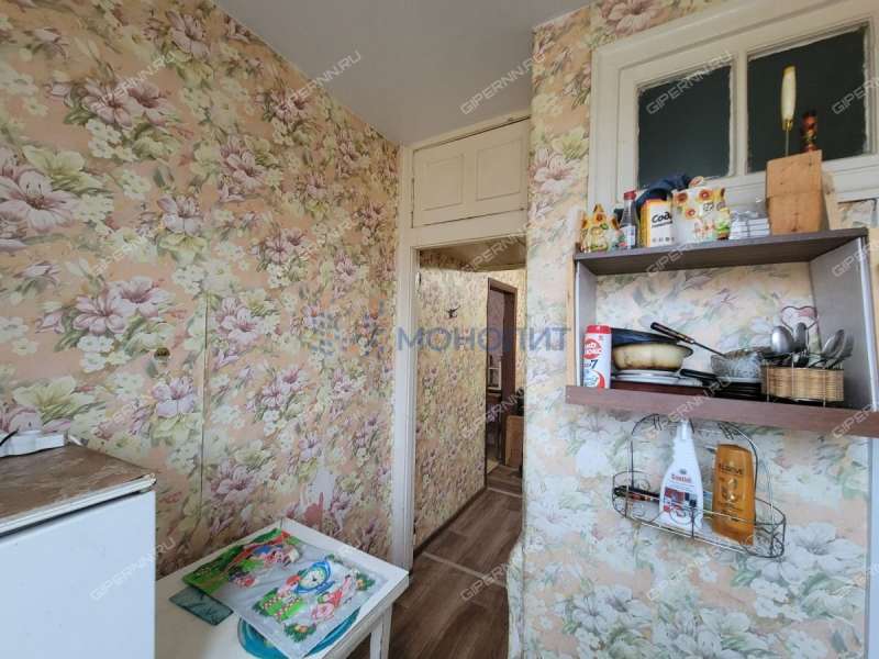 двухкомнатная квартира на Московском шоссе дом 350