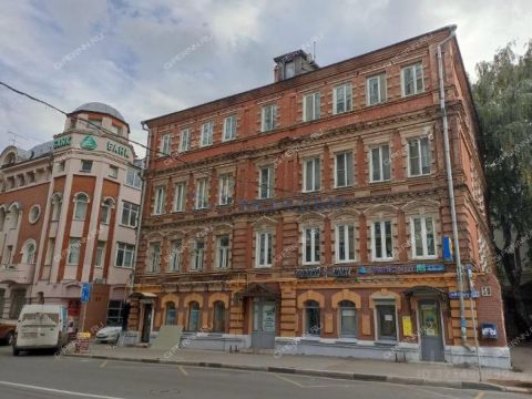 3-komnatnaya-ul-maksima-gorkogo-d-59 фото