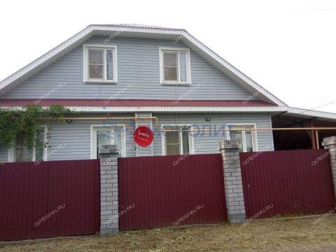 dom-selo-doskino-bogorodskiy-municipalnyy-okrug фото