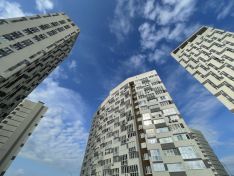 В остатках — 65%. Грозит ли нижегородскому рынку новостроек затоваривание?