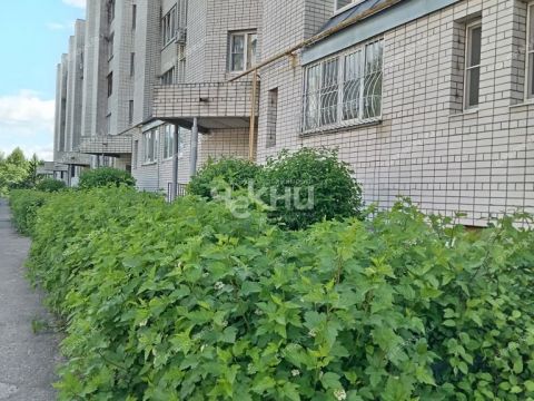 2-komnatnaya-gorod-zavolzhe-gorodeckiy-rayon фото