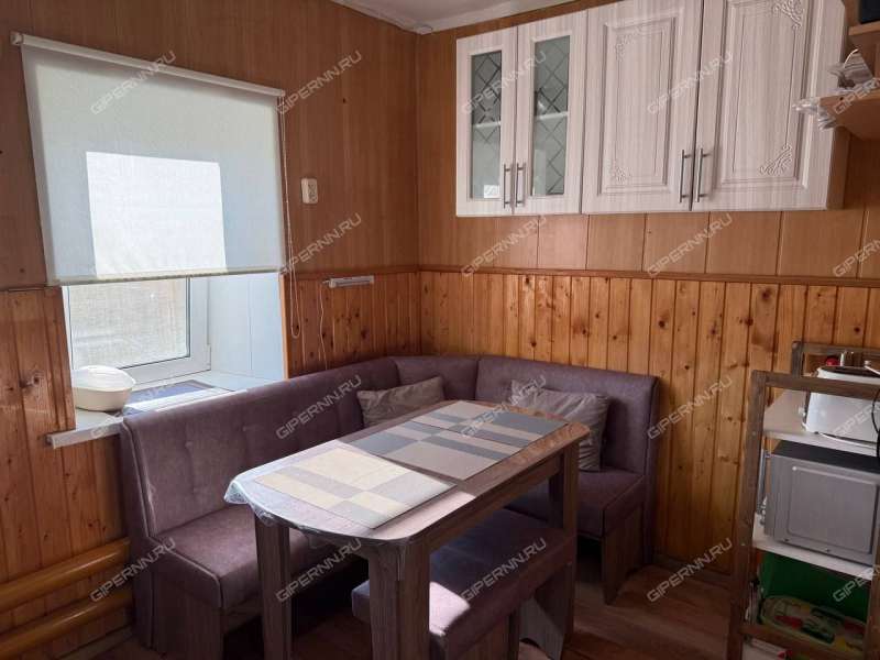 дом на улице Мира деревня Анкудиновка