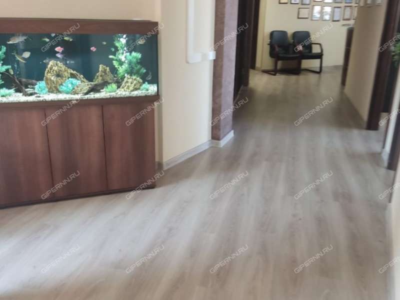 арендный бизнес помещение в нежилом здании в Нижегородском районе Нижнего Новгорода