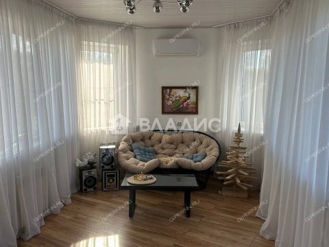 dom-gorod-vorsma-pavlovskiy-municipalnyy-okrug фото