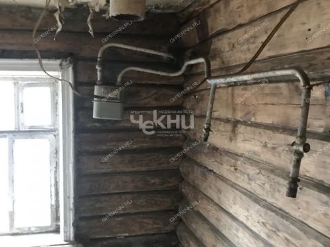 dom-rabochiy-poselok-bolshoe-kozino-balahninskiy-municipalnyy-okrug фото