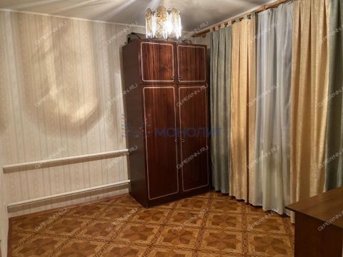 kottedzh-selo-blizhnee-borisovo-kstovskiy-rayon фото