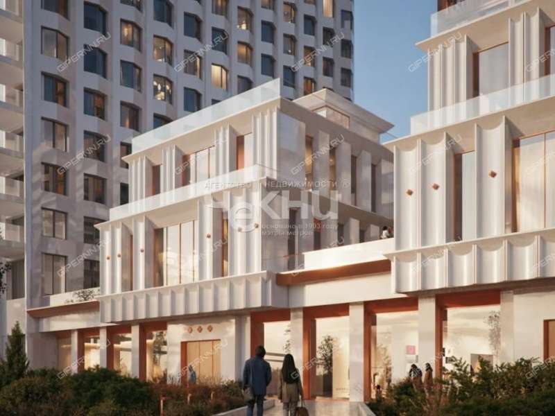 двухкомнатная квартира на Черниговской улице