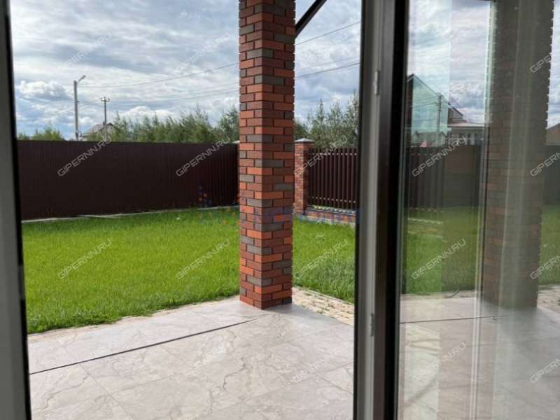 дом на улице 9-я Комфортная деревня Бурцево