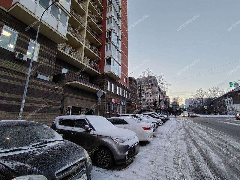 помещение под офис на Республиканская ул, д.43