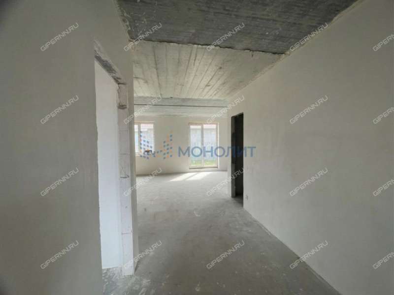 таунхаус на улице Урицкого город Богородск