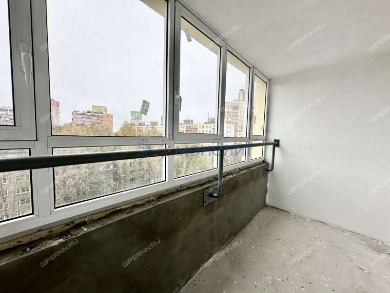 трёхкомнатная квартира на улице Маршала Жукова дом 8 к1