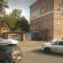 помещение под торговую площадь на проспекте Ленина