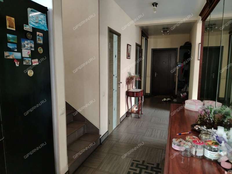 коттедж на Олимпийской улице село Великий Враг