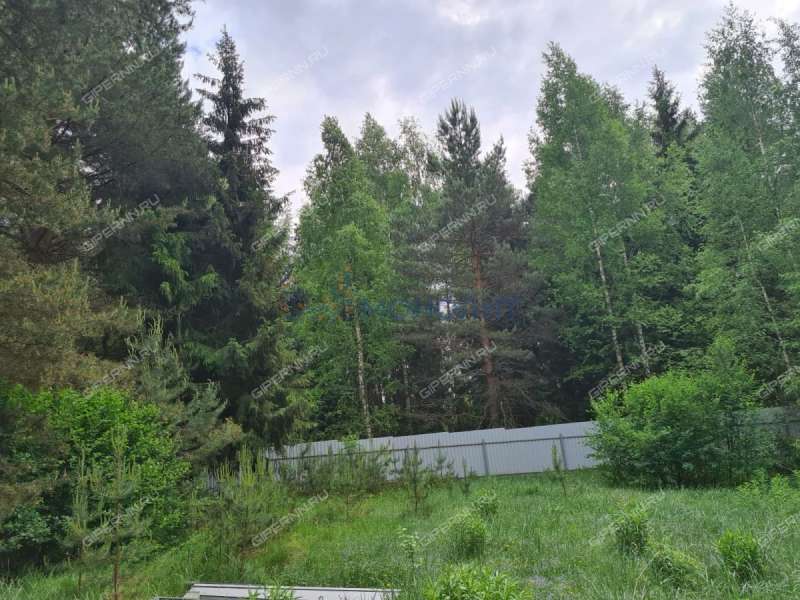 дом на - деревня Терентьево