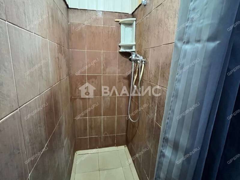 комната в доме 12 к1 на Мончегорской улице