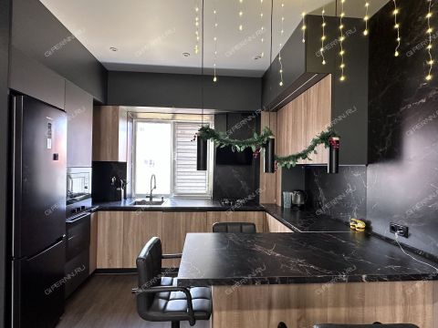 dom-derevnya-krutaya-kstovskiy-rayon фото