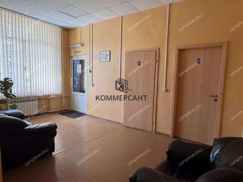 помещение под офис в Высоковском проезде