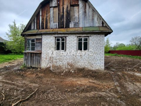 selskiy-poselok-chaglovo-bogorodskiy-municipalnyy-okrug фото