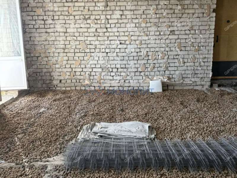 двухкомнатная квартира на улице Ярошенко дом 3