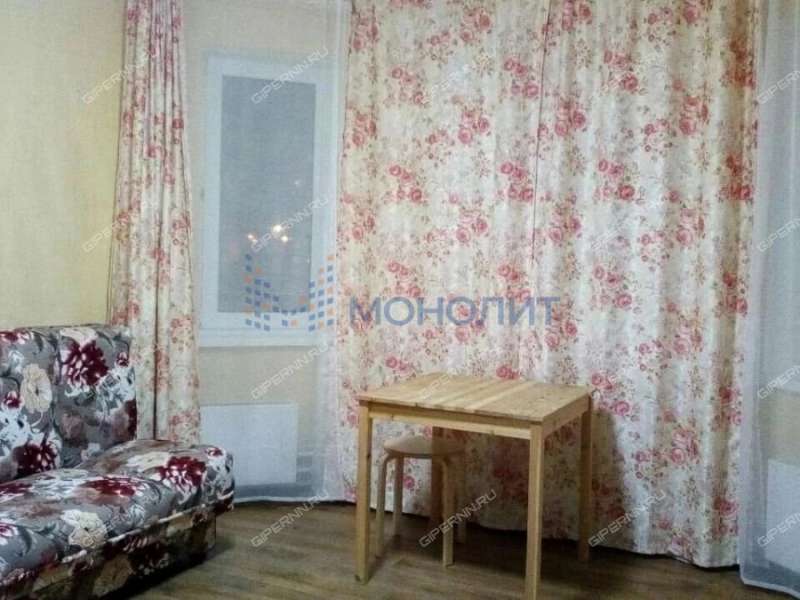 трёхкомнатная квартира на улице Академика Сахарова дом 111 к2