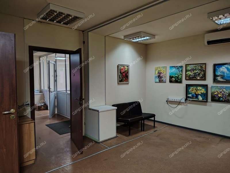 помещение под офис на Кожевенная ул, д.1А