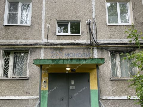 2-komnatnaya-ul-gaugelya-d-19 фото