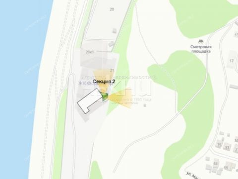 1-komnatnaya-ul-chernigovskaya-20 фото