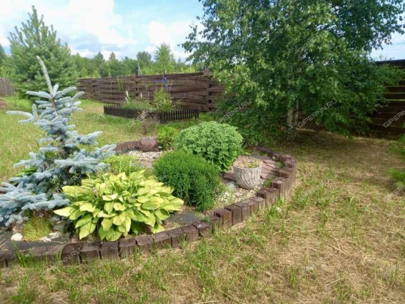 дача на Луговая деревня Яблоново