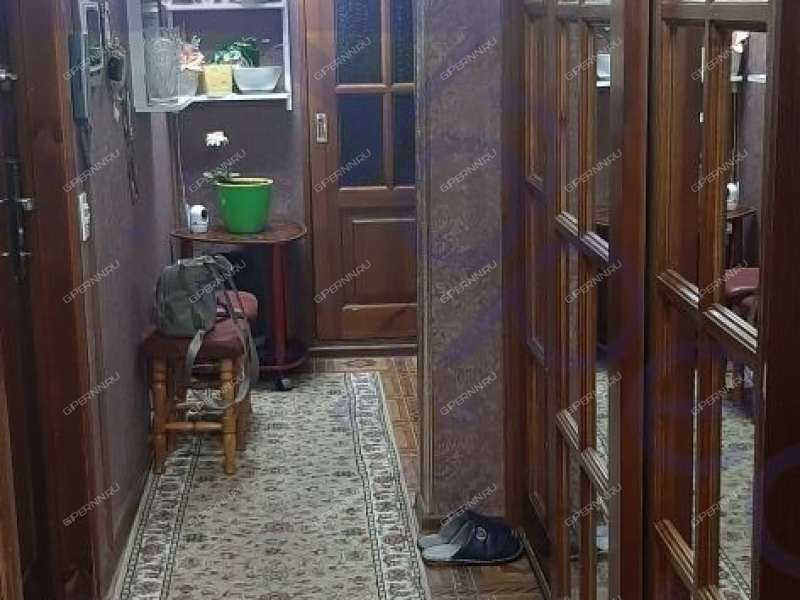 двухкомнатная квартира на Подворной улице дом 2