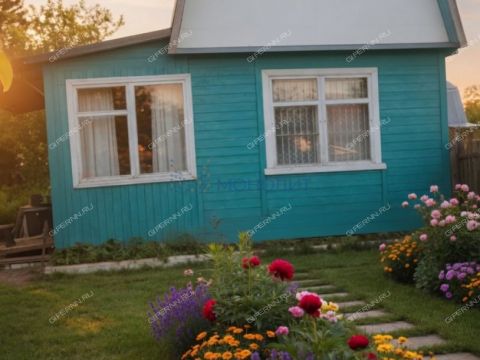 dacha-okskoe-sp-okskiy-ter-snt-bogorodskiy-municipalnyy-okrug фото