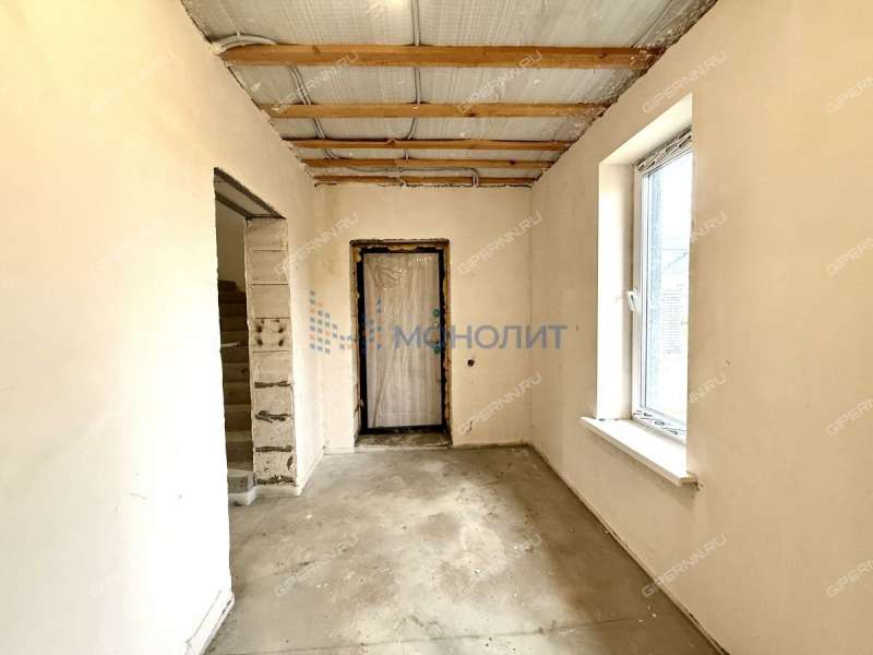 коттедж на Сан Сити 10-й проезд деревня Шумилово