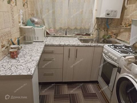 2-komnatnaya-poselok-berezovskiy-ul-elektrovoznaya-d-4 фото