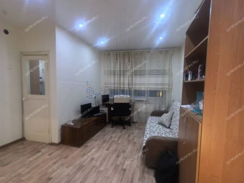 1-komnatnaya-ul-geroya-sovetskogo-soyuza-poyushheva-d-27 фото