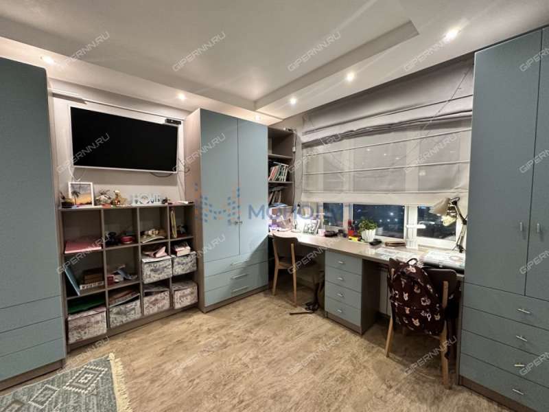 двухкомнатная квартира на Волжской набережной дом 24