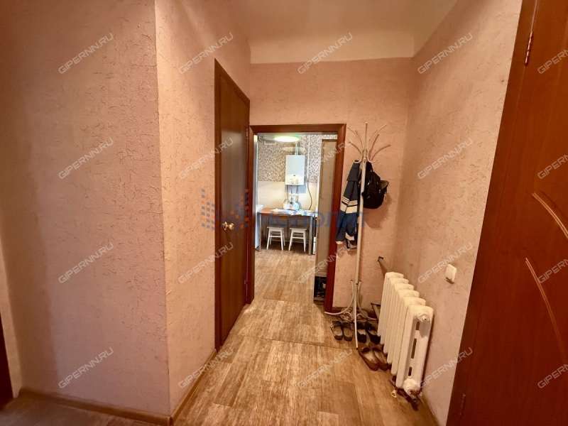 дом в Двинском проезде