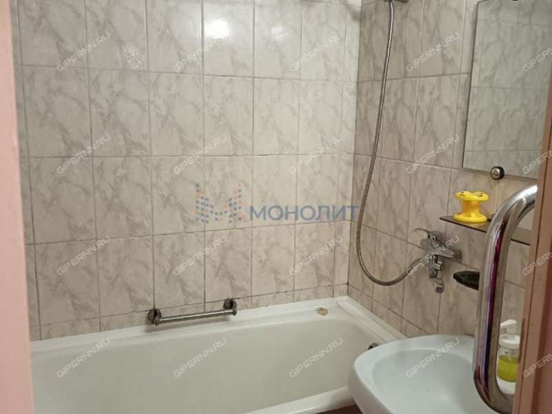 двухкомнатная квартира на - дом 24 посёлок Буревестник